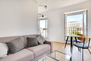 Cozy studio - 2P - Pigalle Apartment in Paris