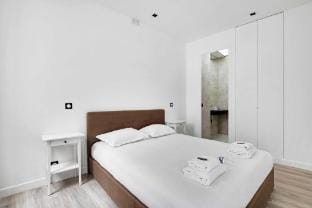 Superb apartment with hammam -4BR/12P- Bastille Apartment in Paris