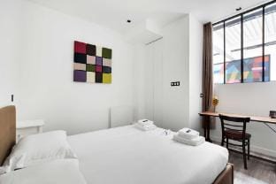 Superb apartment with hammam -4BR/12P- Bastille Apartment in Paris