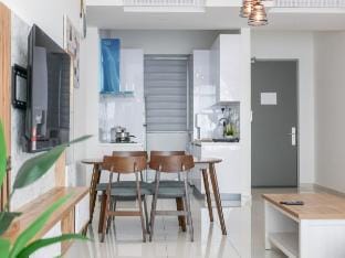 Georgetown Apartments Apartment in George Town