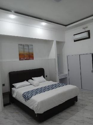 Aila Home Villa in Denpasar