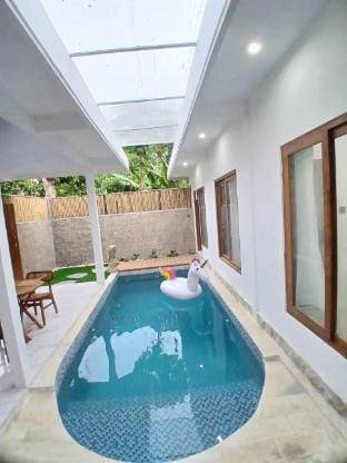 Aila Home Villa in Denpasar