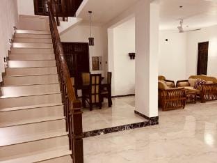 Ahasna Airport Villa Vacation rental in Negombo
