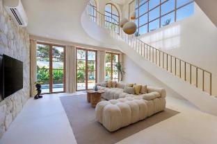 Luxury Villa | 2BR & Private Pool in Bingin Vacation rental in Kuta