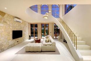 Luxury Villa | 2BR & Private Pool in Bingin Vacation rental in Kuta