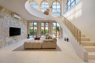 Luxury Villa | 2BR & Private Pool in Bingin Vacation rental in Kuta