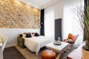 Stunning apartment - 2BR/6P - Sentier Apartment in Paris