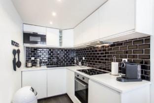 Stunning apartment - 2BR/6P - Sentier Apartment in Paris