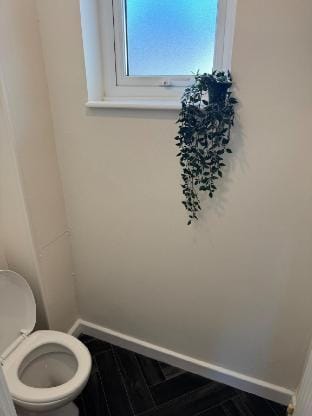 4BR Home Free Parking Long stays Vacation rental in Bracknell