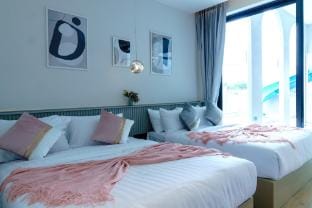 บ้านเคียงคีรี Villa in Thailand