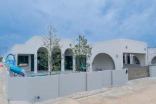 บ้านเคียงคีรี Villa in Thailand
