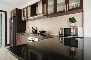 Queen Massarossa Pool Villa Pattaya-25 Vacation rental in Pattaya City