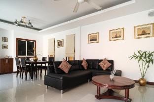 Queen Massarossa Pool Villa Pattaya-25 Vacation rental in Pattaya City
