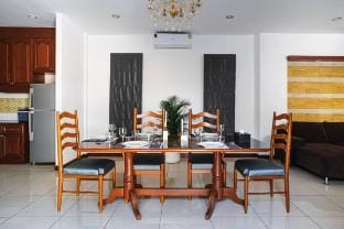 Luxury Massarossa Pool Villa Pattaya-21 Villa in Pattaya City