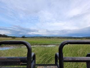 Wildgrass Chalet with Twin Bed Vacation rental in North West, South Africa