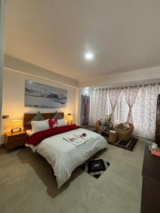 Arcane Viewfinder Homestay Vacation rental in India