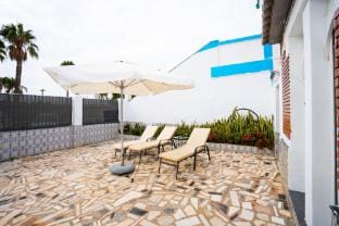 A&N Refugio del Mar, Costa del sol Vacation rental in Torre del Mar