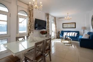 A&N Refugio del Mar, Costa del sol Vacation rental in Torre del Mar