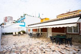A&N Refugio del Mar, Costa del sol Vacation rental in Torre del Mar