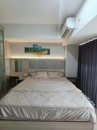 Comfort OC Pasadena 1602 Living Cikarang Vacation rental in West Java