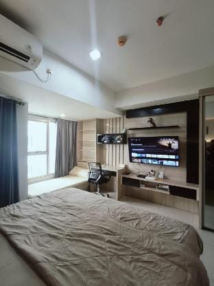 Comfort OC Pasadena 1602 Living Cikarang Vacation rental in West Java