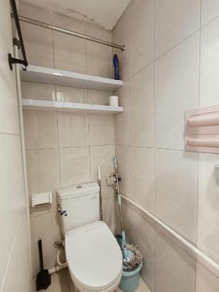 Cheap North 1121 comfortable Apartemen in Cikarang Vacation rental in West Java