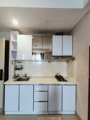 Cheap North 1121 comfortable Apartemen in Cikarang Vacation rental in West Java