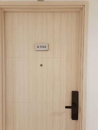 Best OC 1703 Apartment at Lippo Cikarang Vacation rental in West Java