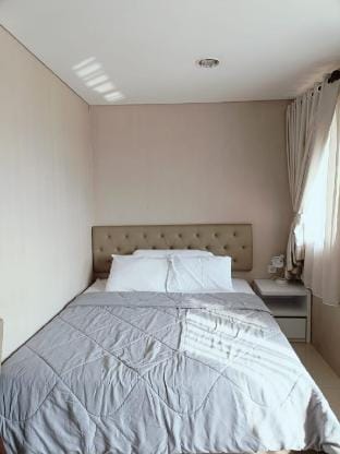 Cozy Suite 12A21 Apartment Cikarang Vacation rental in West Java