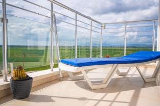 Charming Apartment in skele, Cyprus with Incredible View Apartment in Famagusta District