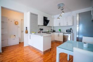 Charming Apartment in skele, Cyprus with Incredible View Apartment in Famagusta District