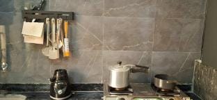 A Cozy Retreat Near Everything 2BHK Vacation rental in Maharashtra