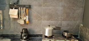 The Urban Retreat  1 BHK apartment Vacation rental in Maharashtra
