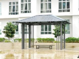 Anderson Ipoh @Blissful Homestay Vacation rental in Ipoh