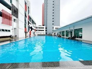 Anderson Ipoh @Blissful Homestay Vacation rental in Ipoh