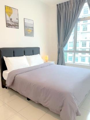 Anderson Ipoh @Blissful Homestay Vacation rental in Ipoh