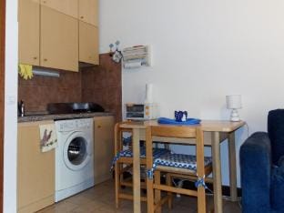 Flat only 100m from the beach with parking Apartment in Bibione