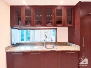 Luxury 2B Apt with Full Marina Views - Delphine Vacation rental in Dubai