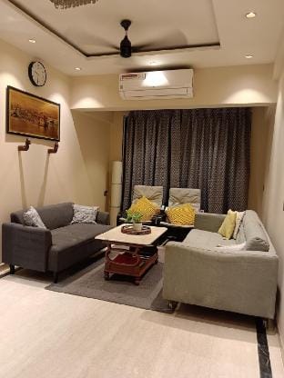 Navi Mumbai Houses Vacation rental in Maharashtra