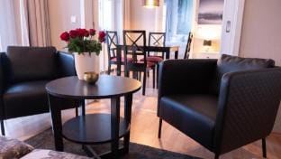 Sehnsucht Rügen Ferienappartements Apartment in Sellin