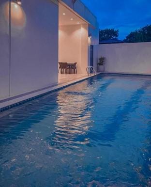 Bliss Casa Mira Labangon Apartment in Cebu City