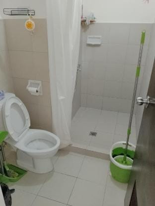 Bliss Casa Mira Labangon Apartment in Cebu City