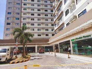 Bliss Casa Mira Labangon Apartment in Cebu City