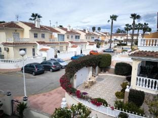 Bungalow Malibu Complex Doa Pepa Vacation rental in Vega Baja del Segura