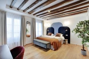 Modern apartment - 3BR/8P - Le Marais/Bastille Apartment in Paris