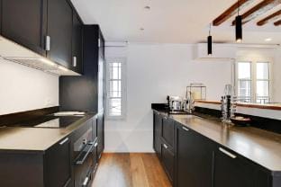 Modern apartment - 3BR/8P - Le Marais/Bastille Apartment in Paris