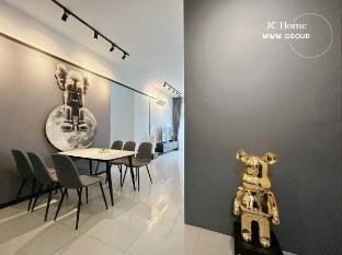 Family Paradise: Play, Relax, and Create Memories! Vacation rental in Johor Bahru
