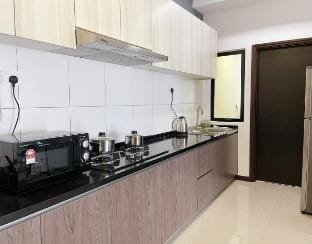 Family Paradise: Play, Relax, and Create Memories! Vacation rental in Johor Bahru