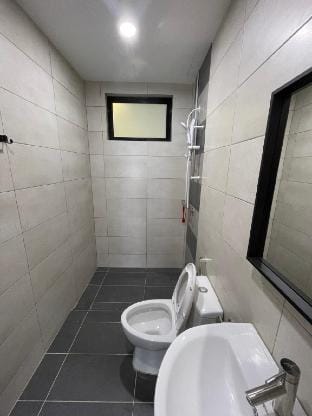 1B Couple Cinema Home - 5 min to Midvalley Apartment in Johor Bahru