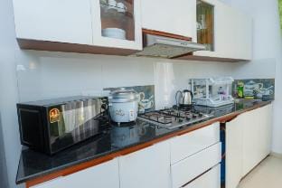 Zion Villa Colombo, Polgasowita Vacation rental in Western Province